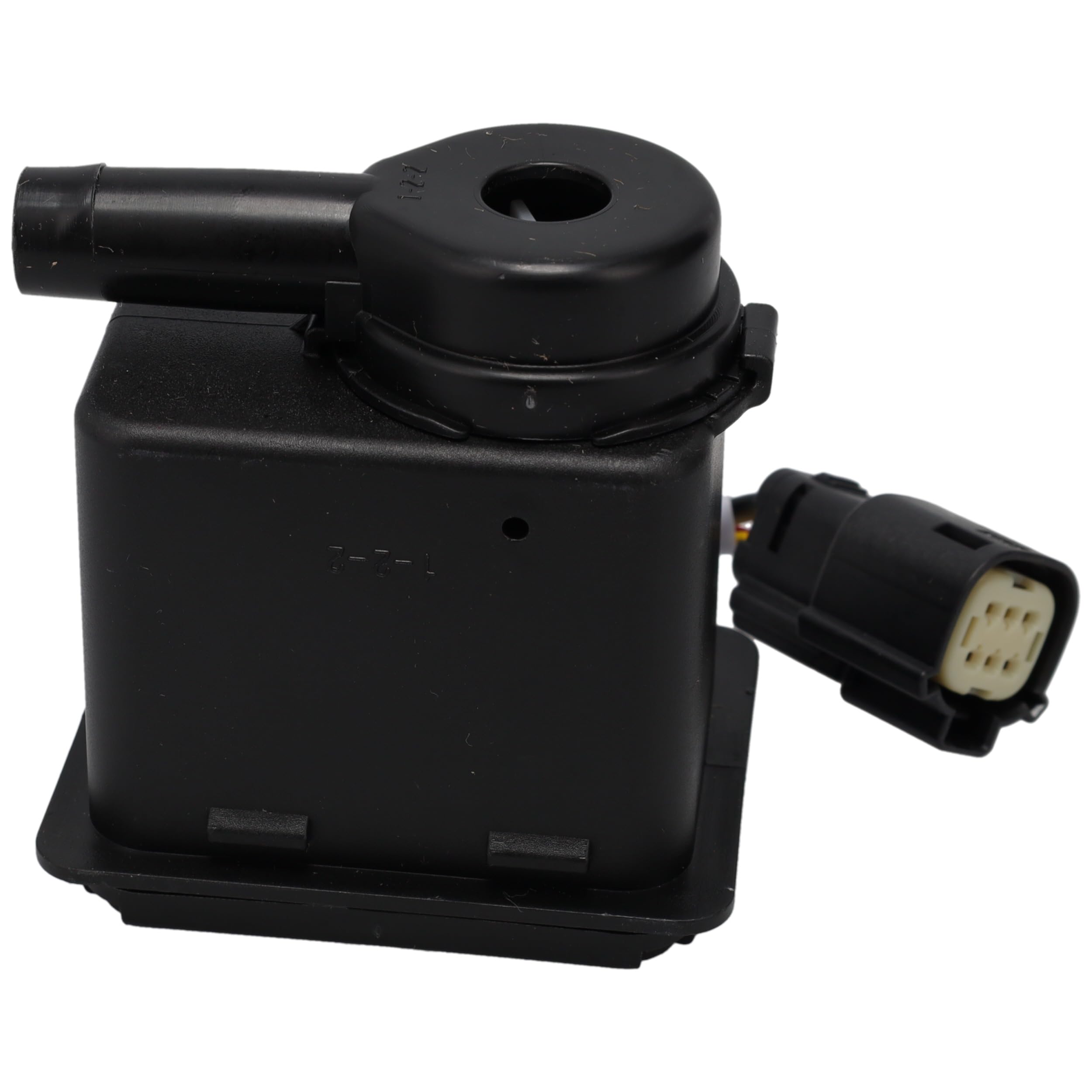 Supplying Demand W11542867 Ice Maker Recirculation Pump Replacement - Image 5