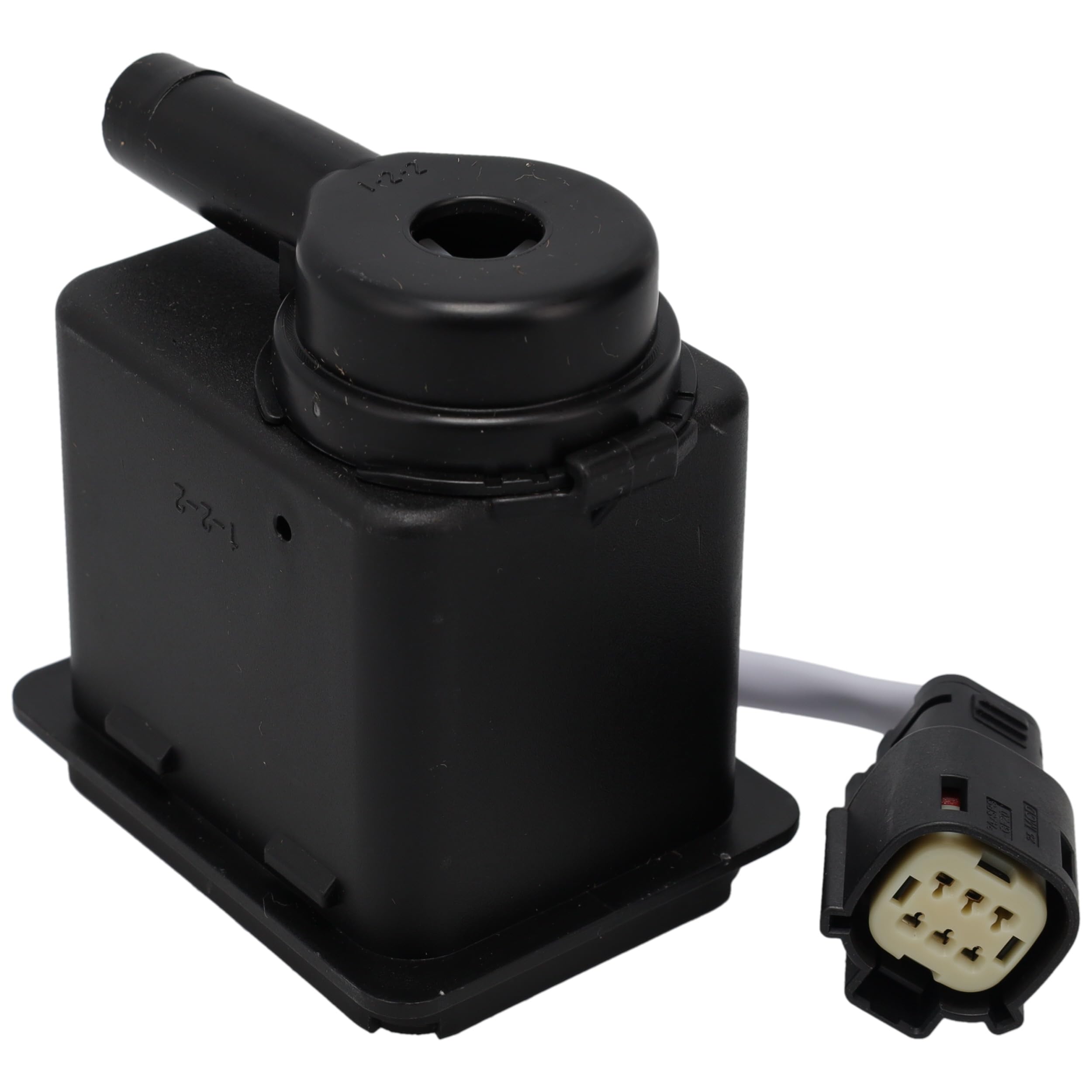 Supplying Demand W11542867 Ice Maker Recirculation Pump Replacement - Image 6