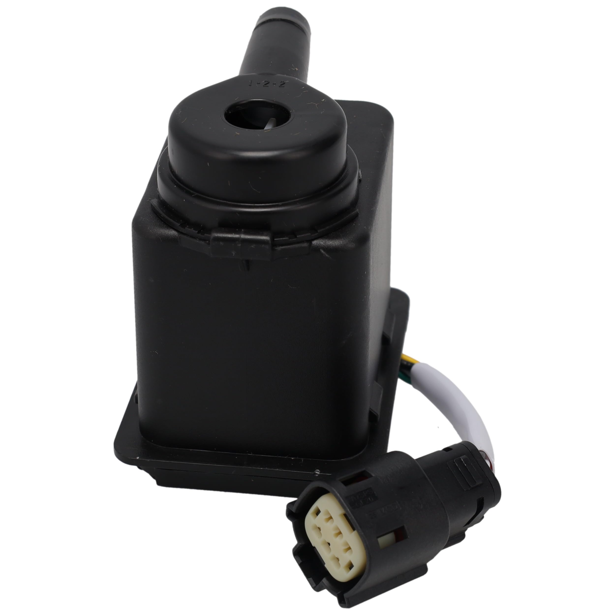 Supplying Demand W11542867 Ice Maker Recirculation Pump Replacement - Image 7