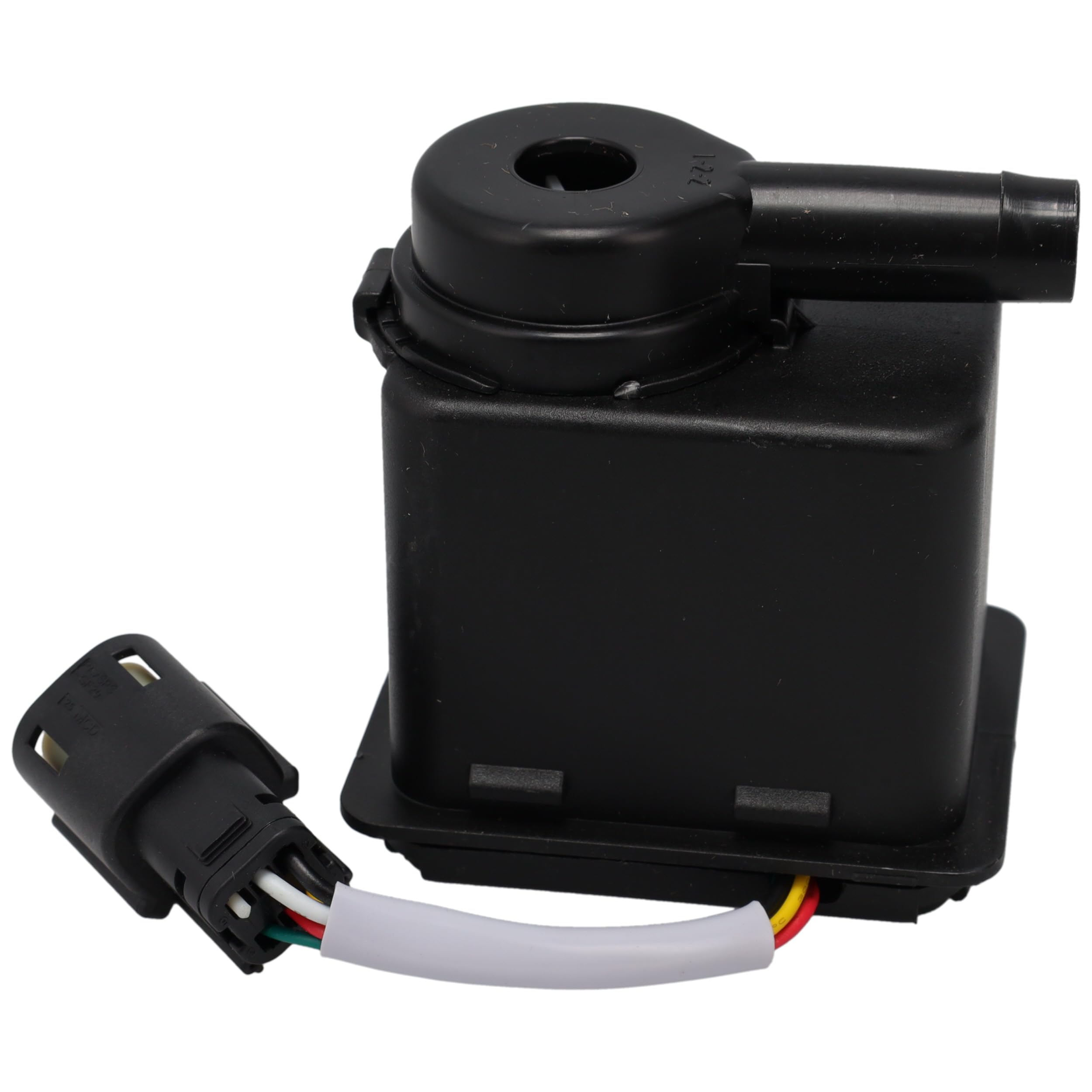 Supplying Demand W11542867 Ice Maker Recirculation Pump Replacement - Image 8