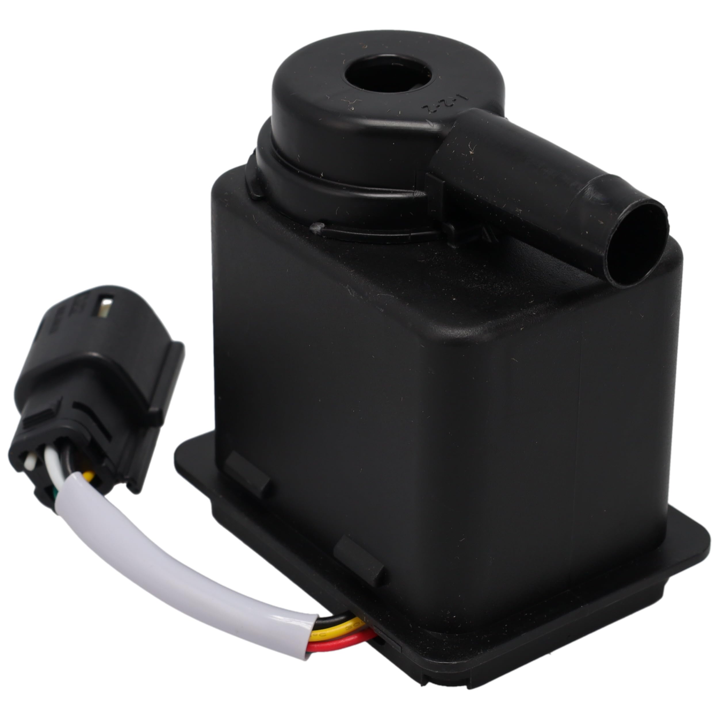 Supplying Demand W11542867 Ice Maker Recirculation Pump Replacement - Image 9