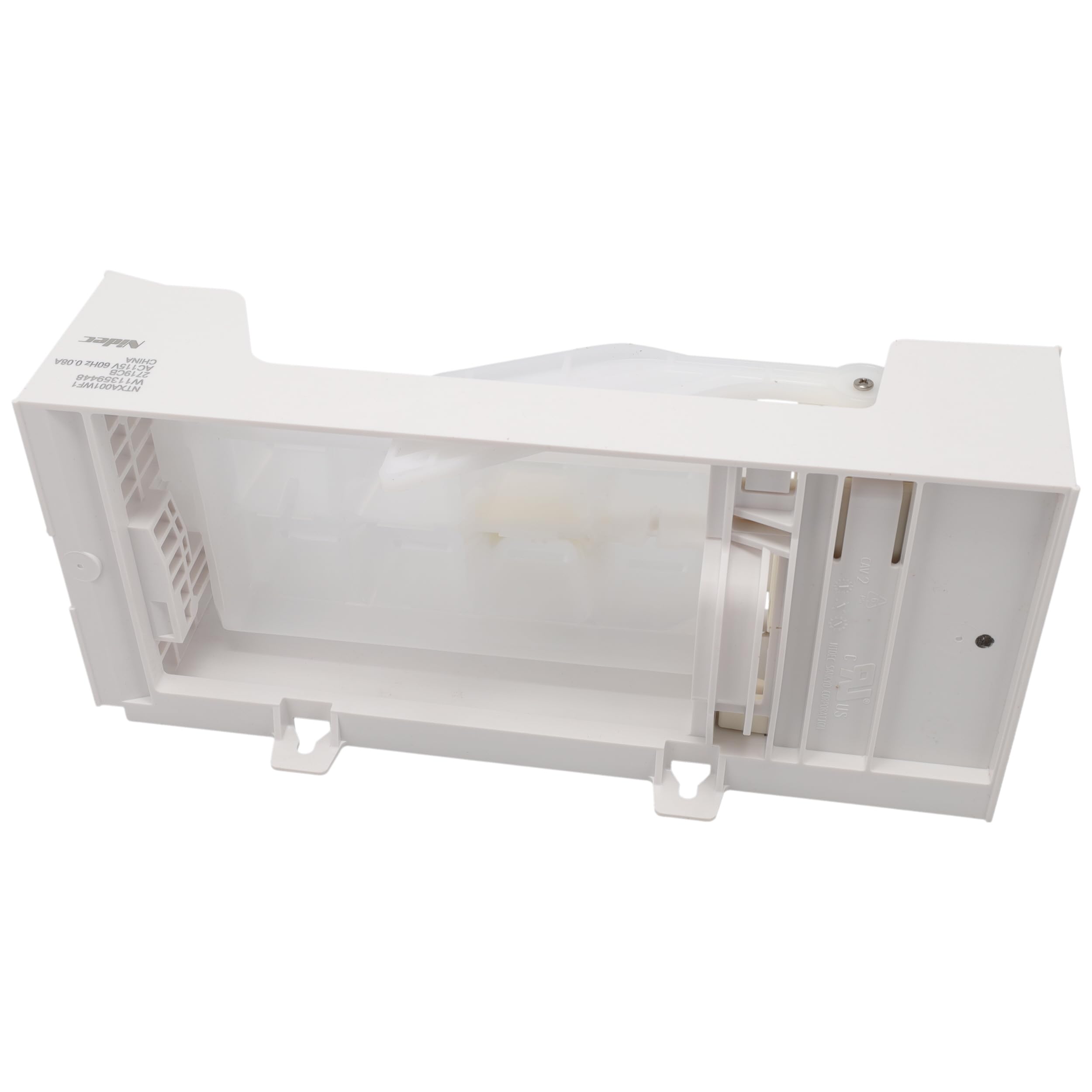 Supplying Demand W11546935 W11359448 Refrigerator Ice Maker W11700250 Replacement - Image 4