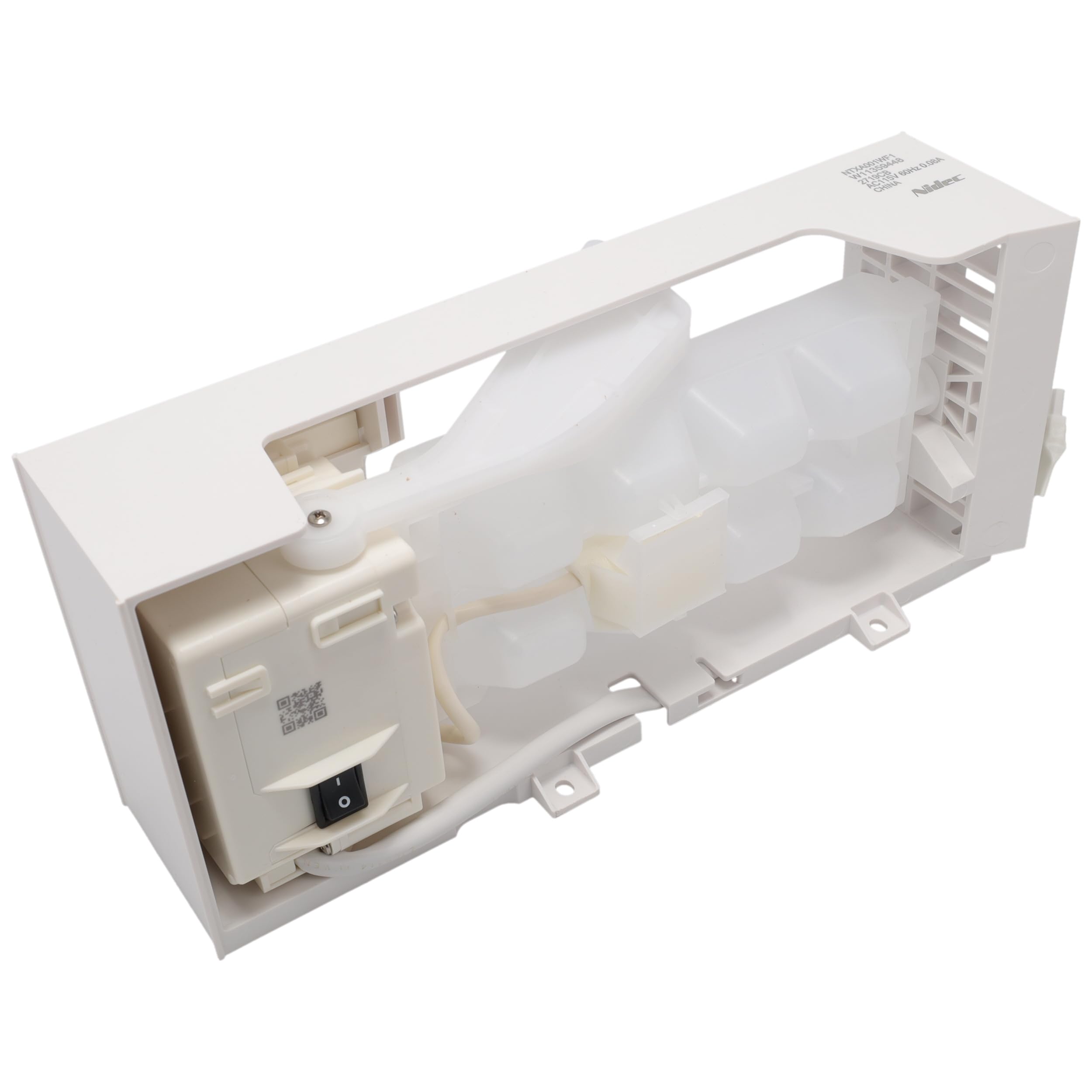 Supplying Demand W11546935 W11359448 Refrigerator Ice Maker W11700250 Replacement - Image 7