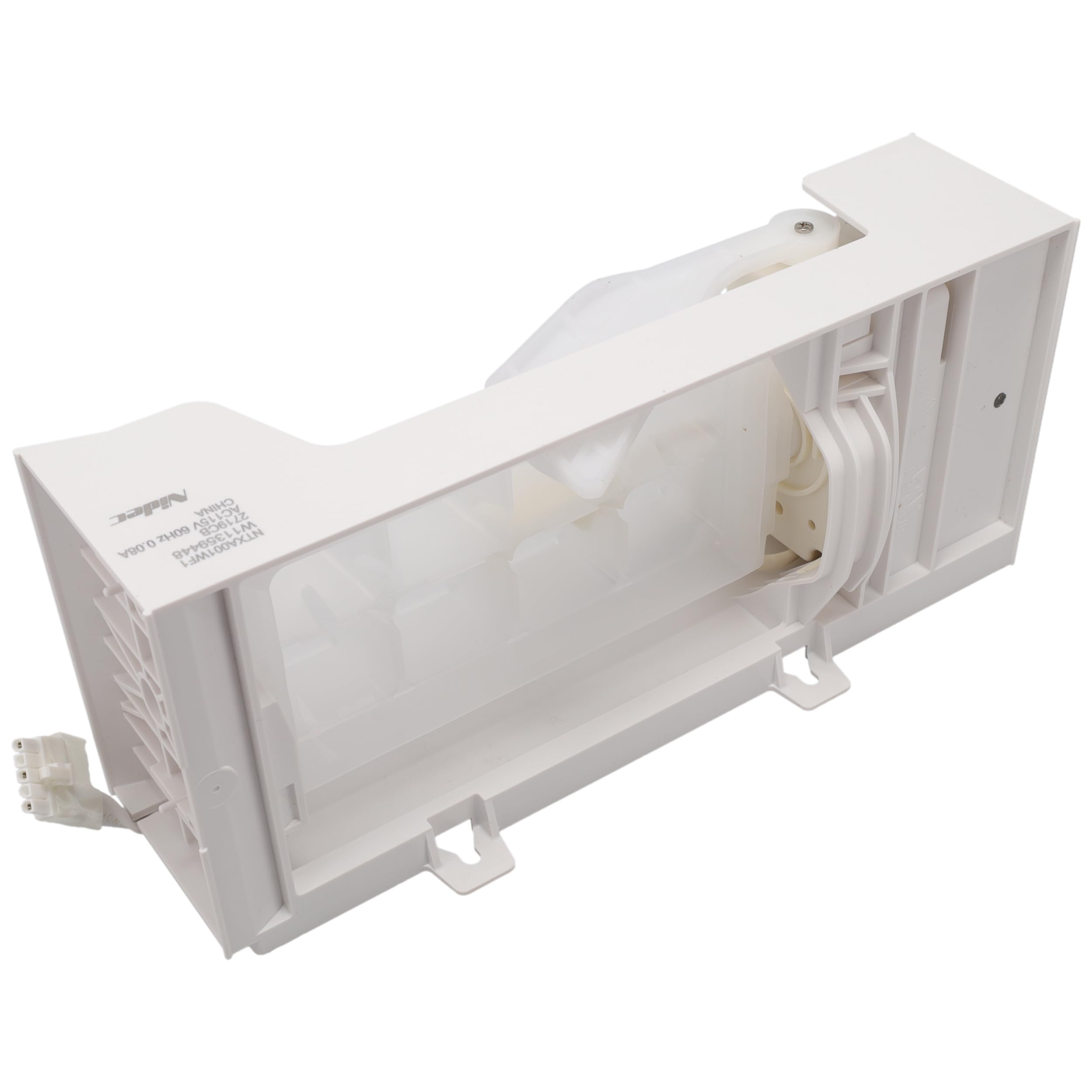 Supplying Demand W11546935 W11359448 Refrigerator Ice Maker W11700250 Replacement - Image 9