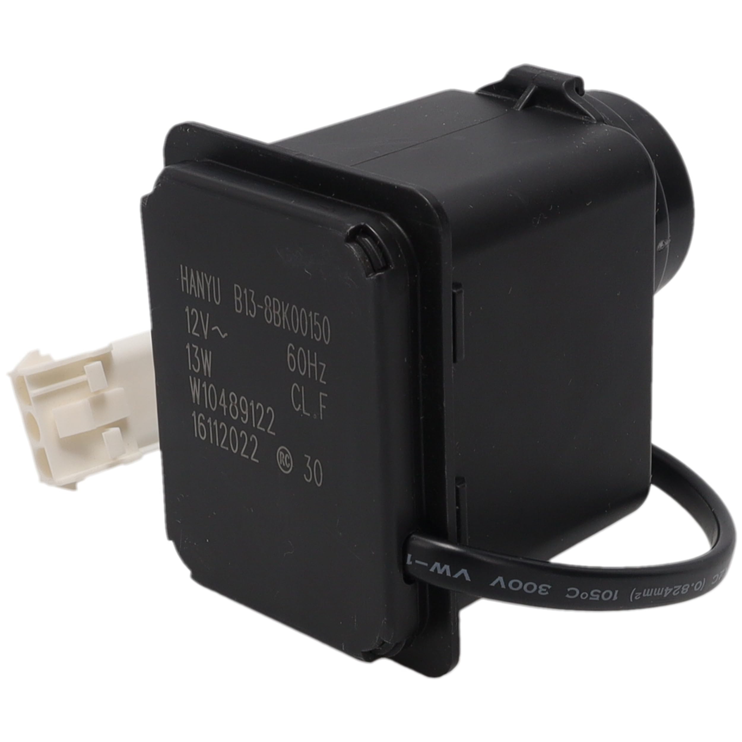 Supplying Demand W11566406 Ice Machine Recirculation Pump – Replaces W10489122, AP7185510 - Image 4