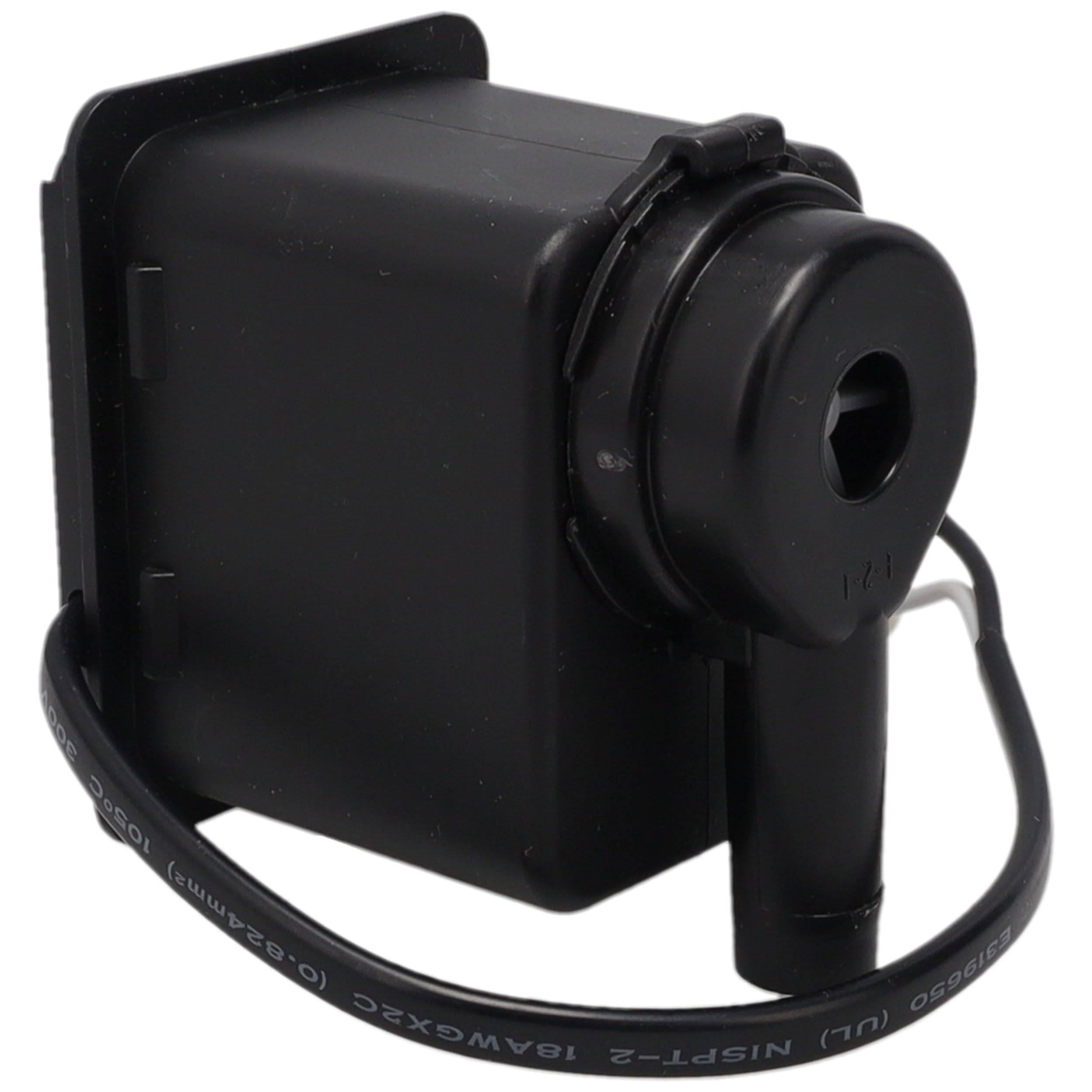 Supplying Demand W11566406 Ice Machine Recirculation Pump – Replaces W10489122, AP7185510 - Image 6