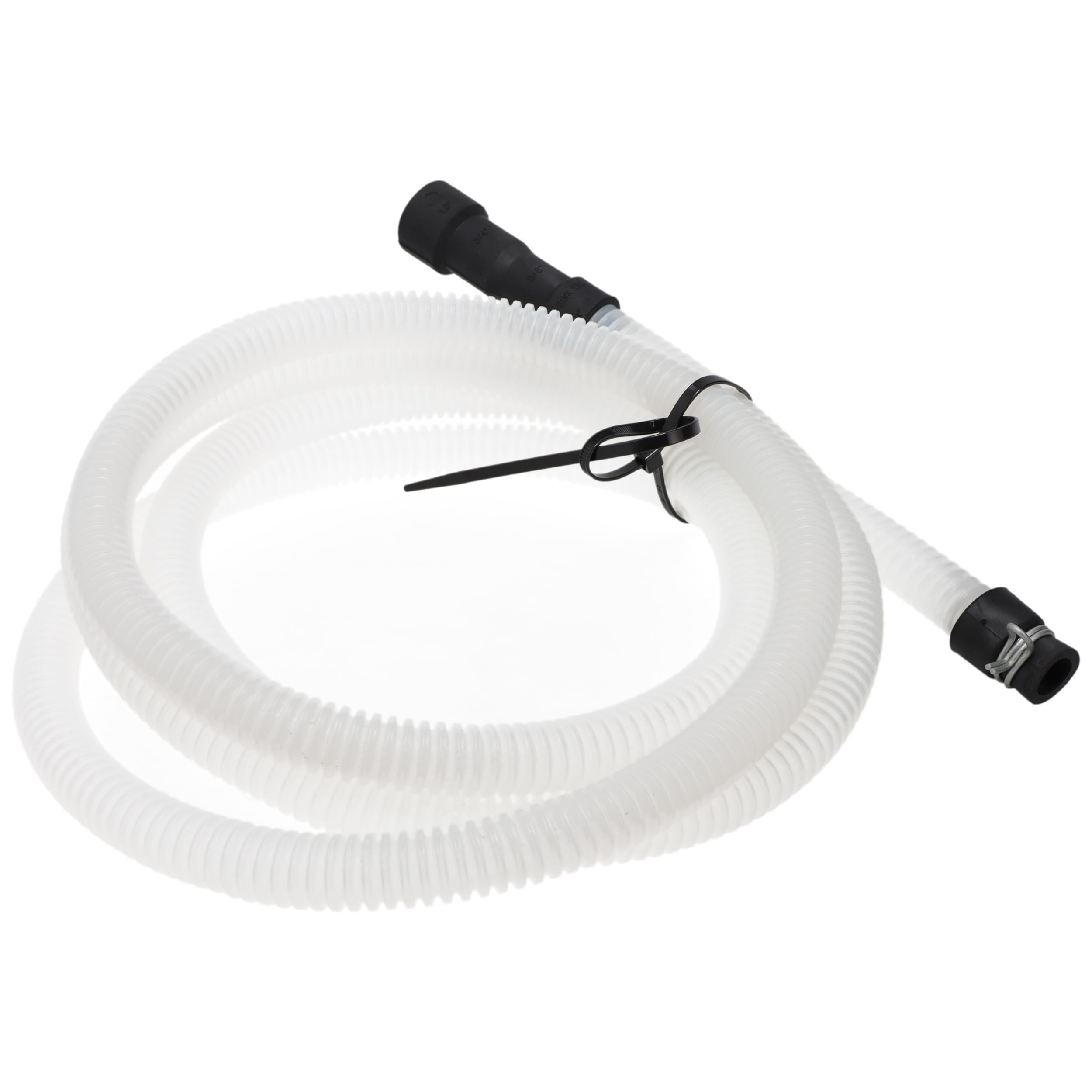 Supplying Demand W11572053 W10217945 Ice Maker Drain Hose Replaces W11766555 - Image 4