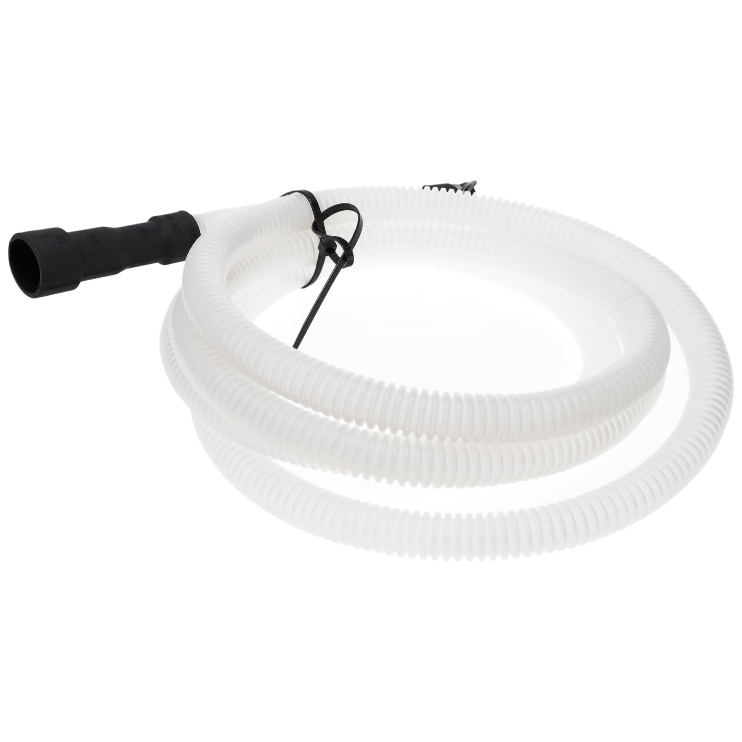 Supplying Demand W11572053 W10217945 Ice Maker Drain Hose Replaces W11766555 - Image 6