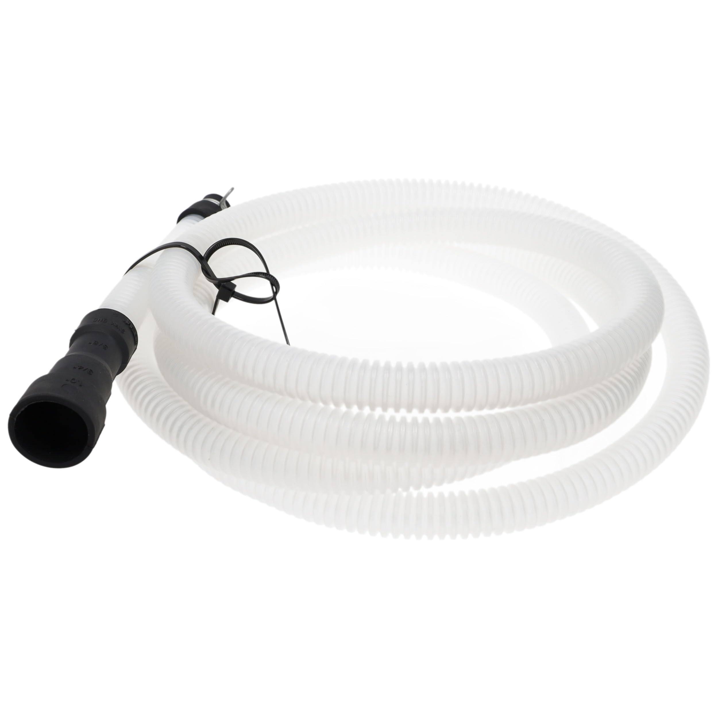 Supplying Demand W11572053 W10217945 Ice Maker Drain Hose Replaces W11766555 - Image 7