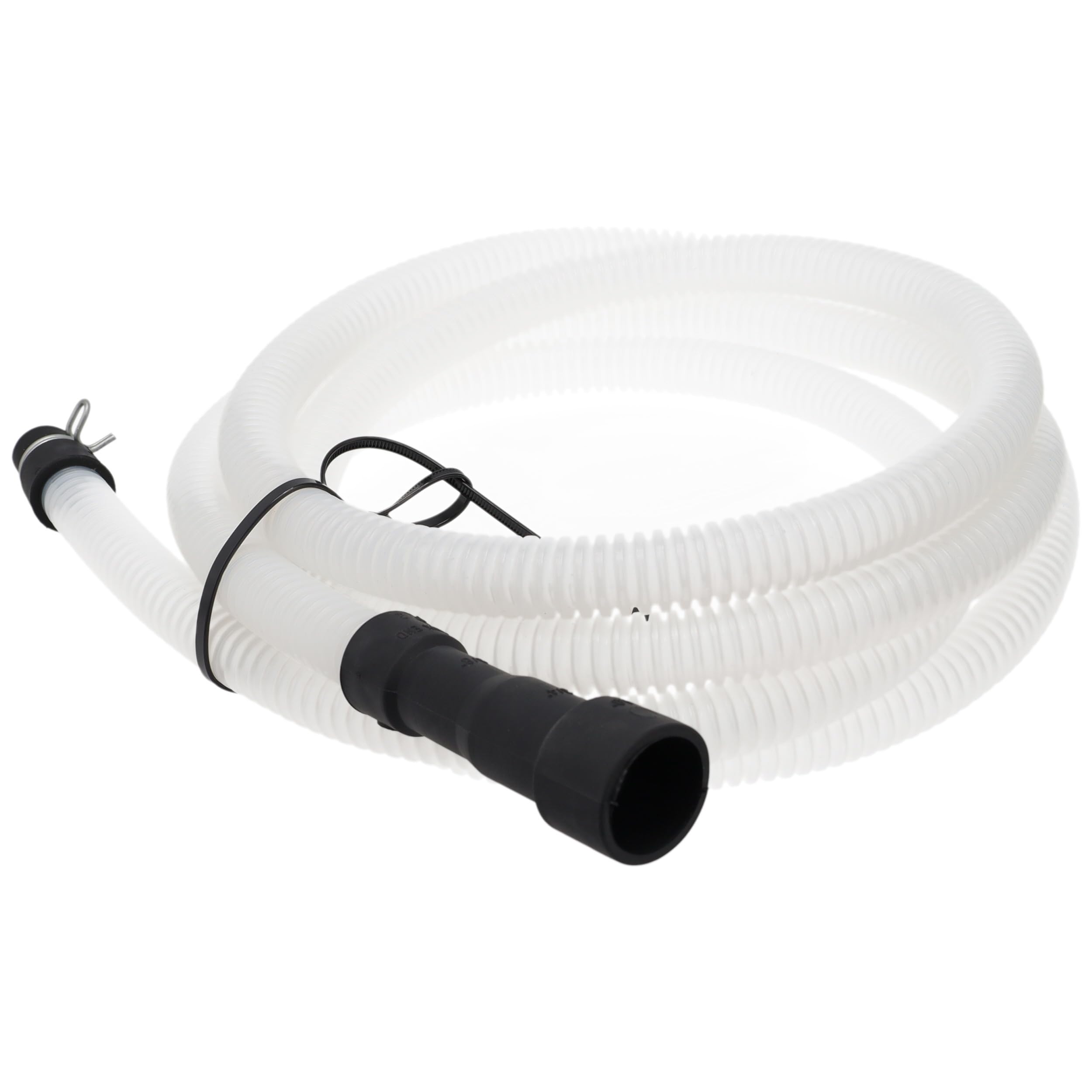 Supplying Demand W11572053 W10217945 Ice Maker Drain Hose Replaces W11766555 - Image 8