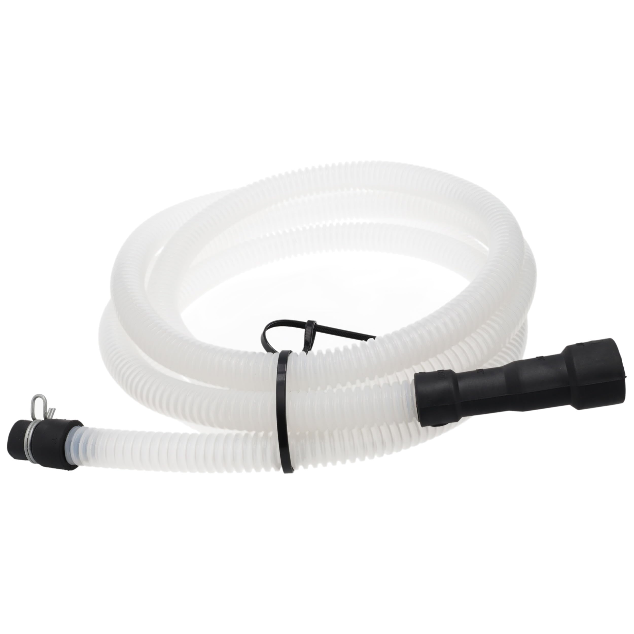 Supplying Demand W11572053 W10217945 Ice Maker Drain Hose Replaces W11766555 - Image 9