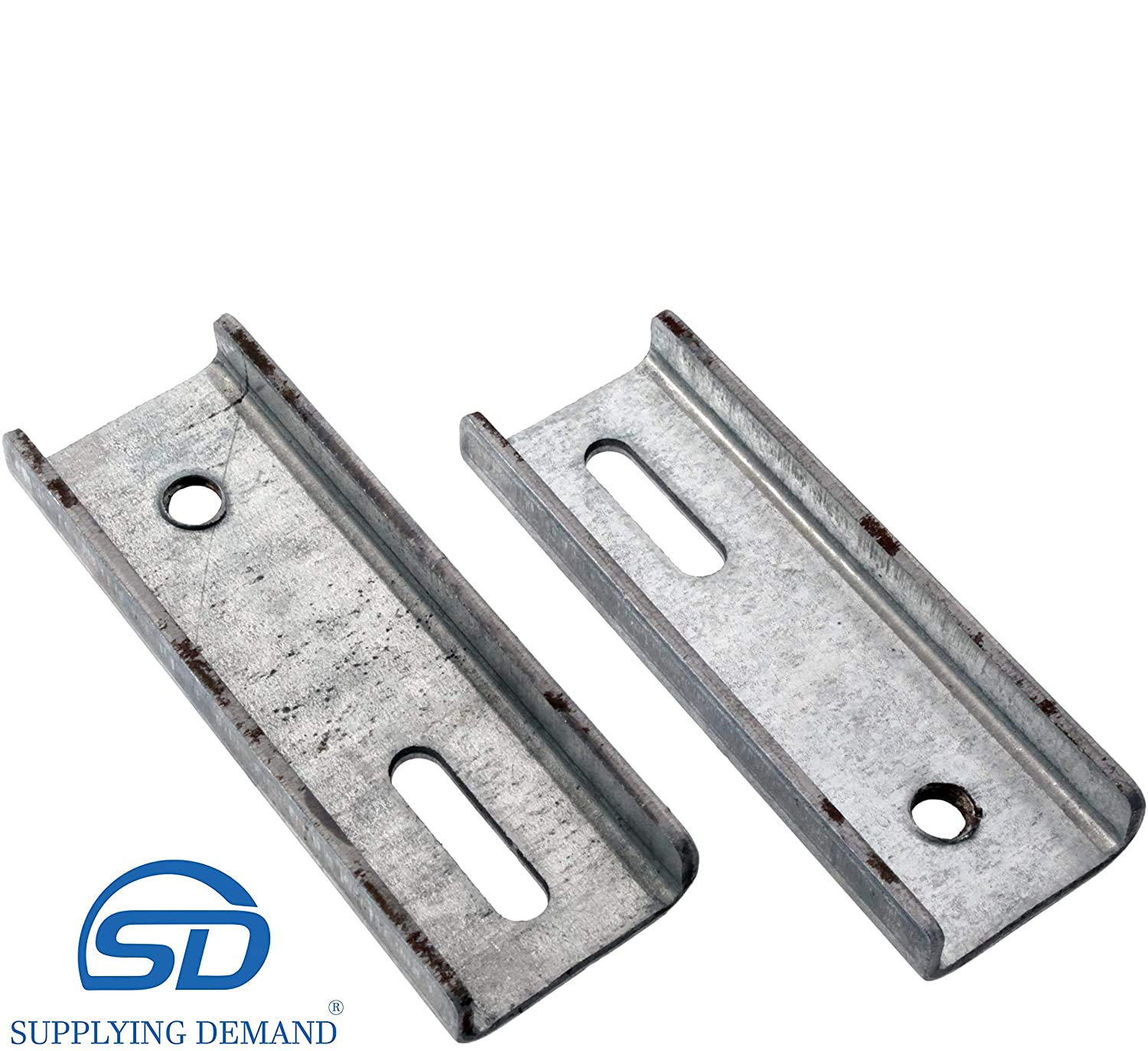 Supplying Demand WB01X24570 Electric Range Cooktop Installation Hardware Kit - Image 3