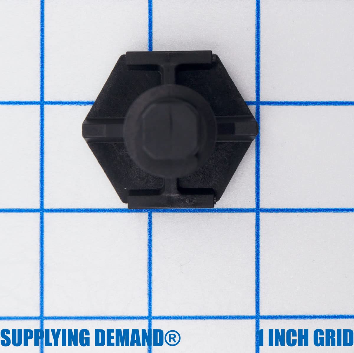 Supplying Demand WB02K10182 WB02K10379 Range Leveling Leg Replacement Model Specific Not Universal - Image 3