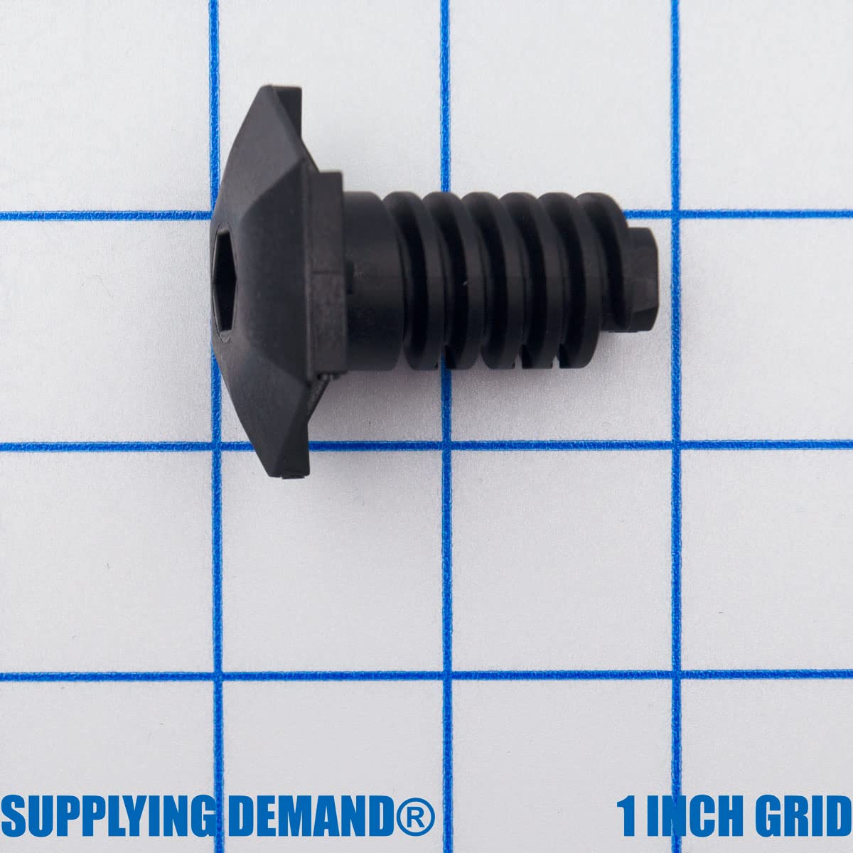 Supplying Demand WB02K10182 WB02K10379 Range Leveling Leg Replacement Model Specific Not Universal - Image 4