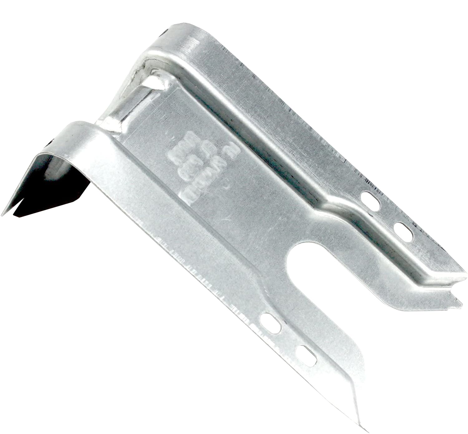 Supplying Demand WB02K10254 WB02K10020 Range Anti-tip Bracket With Screws And Instructions - Image 3