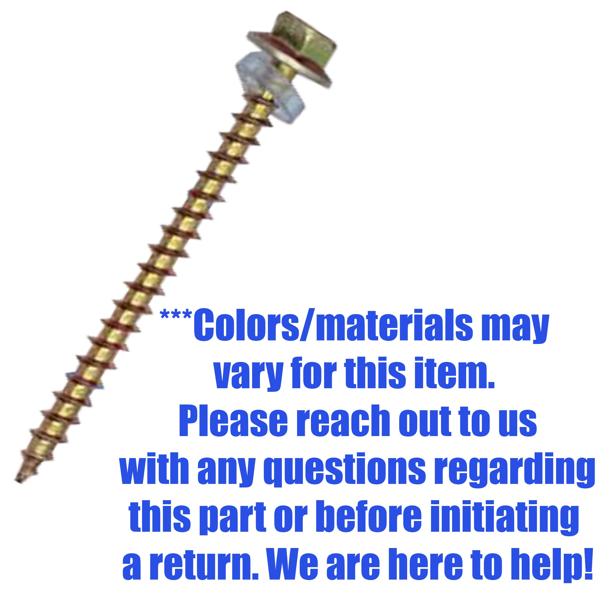 Supplying Demand WB02K10254 WB02K10020 Range Anti-tip Bracket With Screws And Instructions - Image 4