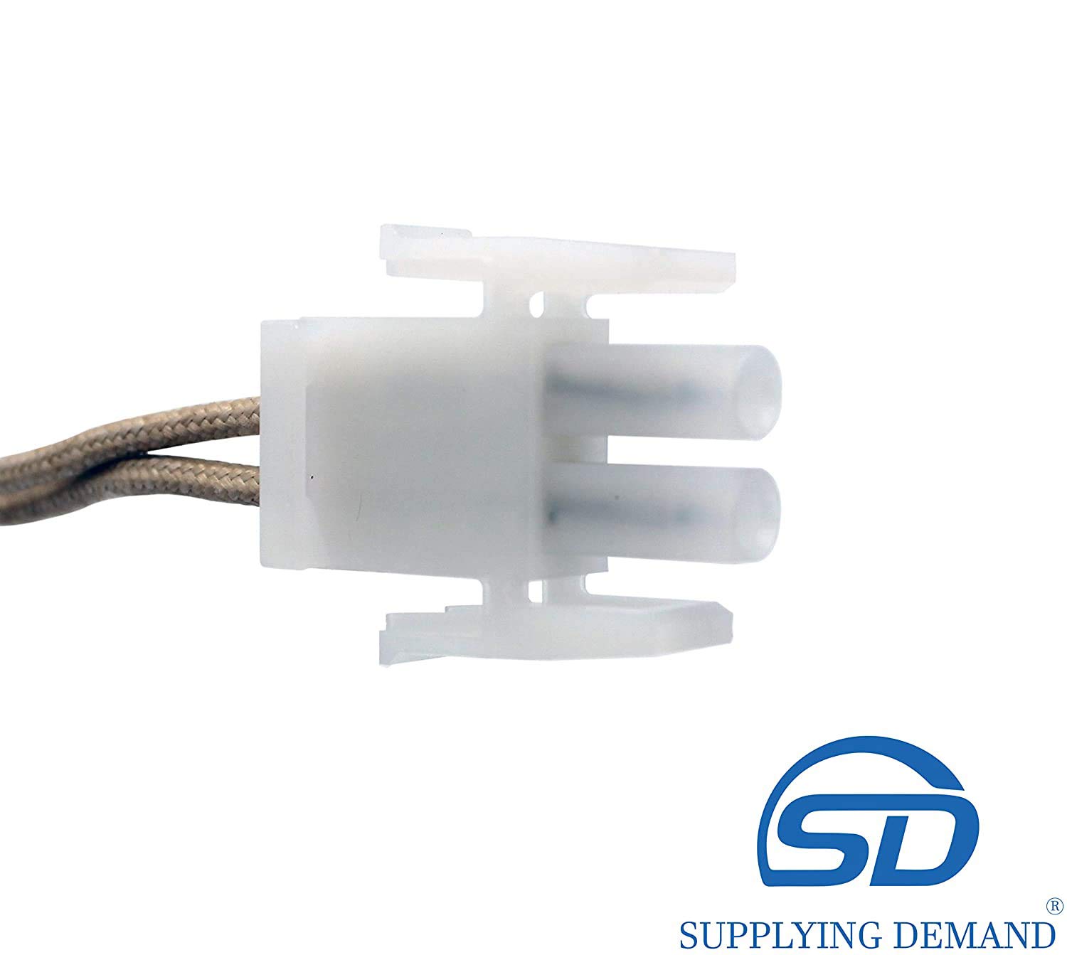 Supplying Demand WB13K21 WB13K0012 Gas Range Oven Igniter Replacement - Image 3