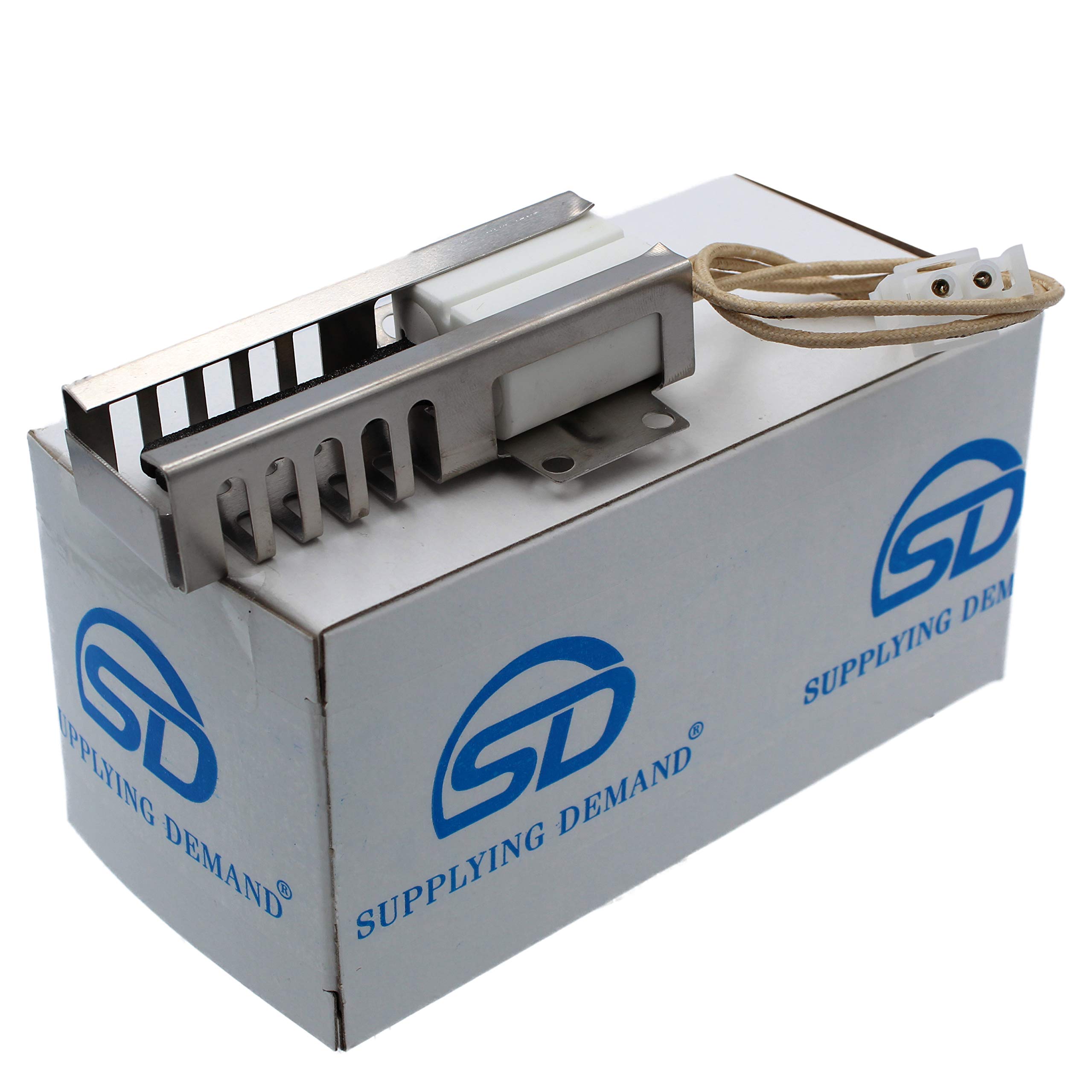 Supplying Demand WB13K21 WB13K0012 Gas Range Oven Igniter Replacement - Image 5