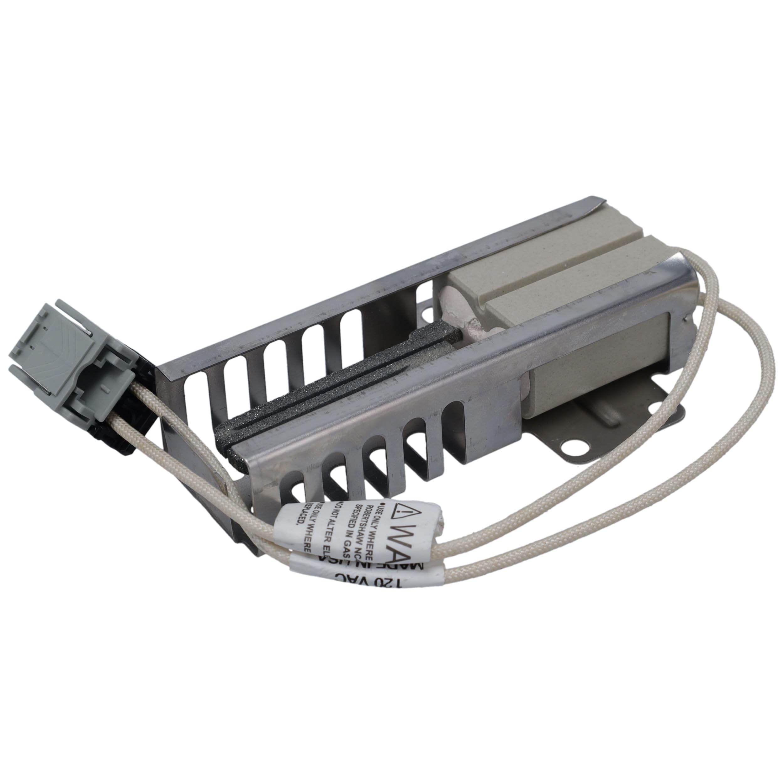 Supplying Demand WB13X24755 4379285 Gas Range Broil Igniter Glowbar Replacement - Image 8