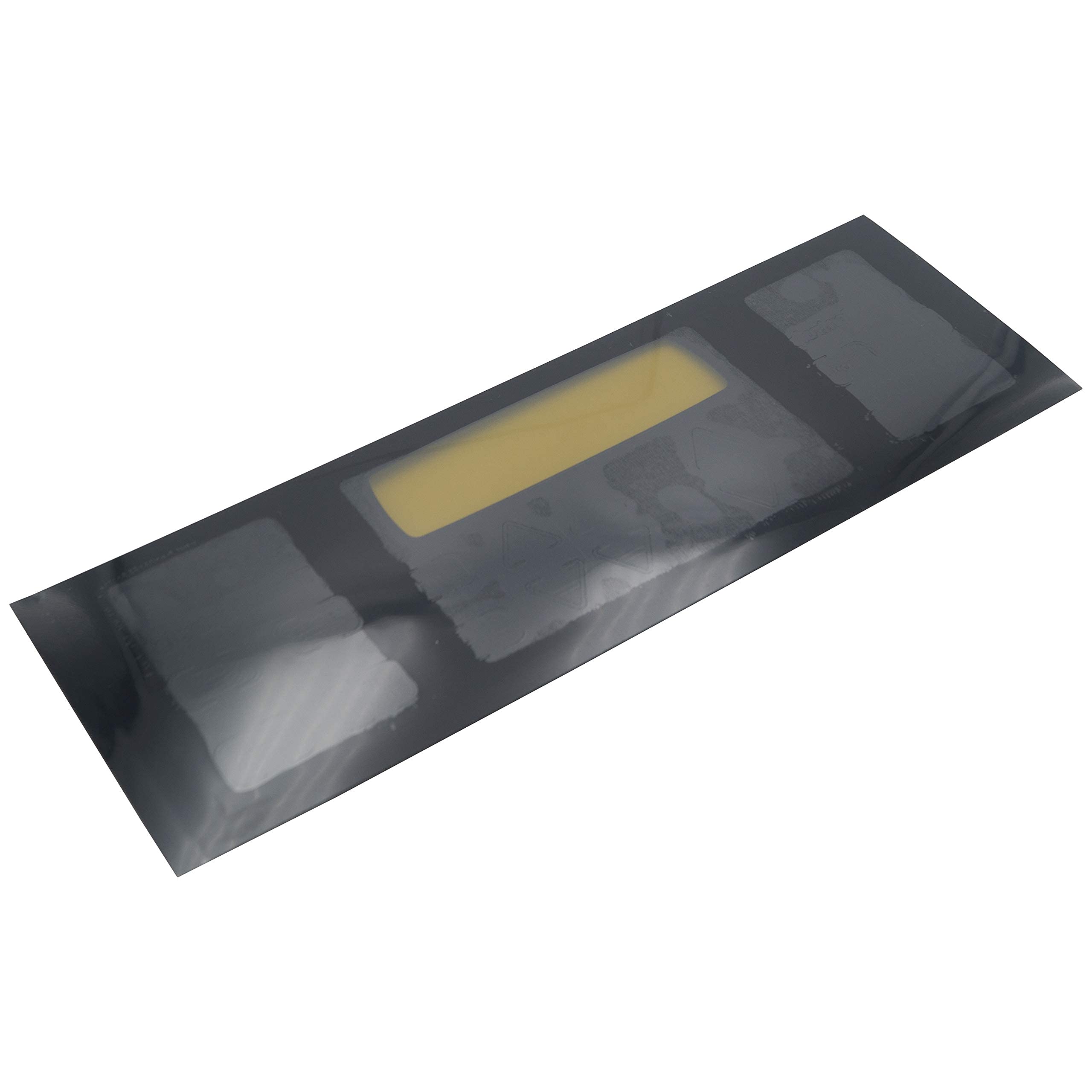 Supplying Demand WB27T11229 1556130 Wall Oven Black Overlay Replacement Model Specific Not Universal - Image 4