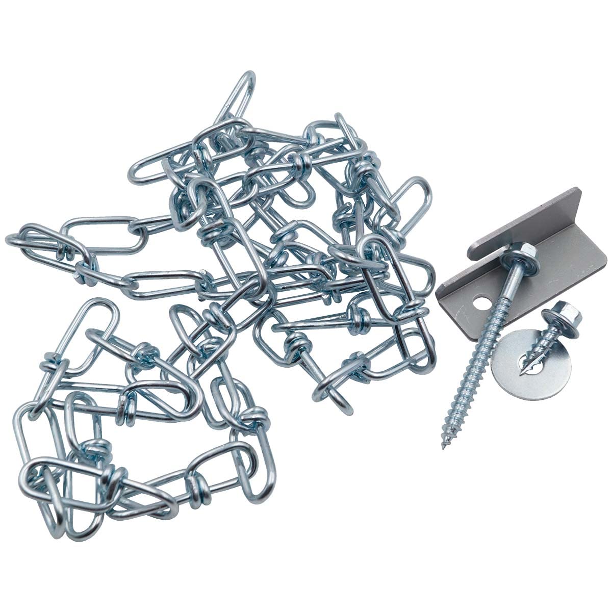 Supplying Demand WB2X7909 WB02X7909 WB02X8059 Range Anti-Tip Bracket Kit - Image 4