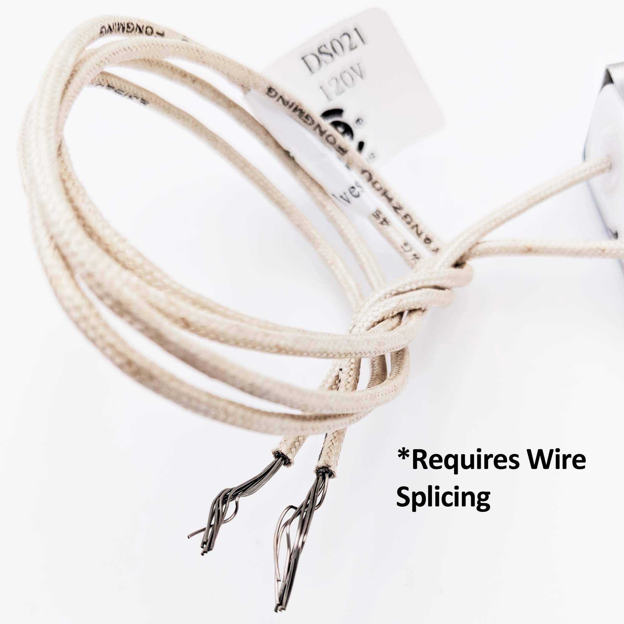 Supplying Demand WB2X9998 WB2X8212 Gas Range Oven Flat Style Igniter Replacement - Image 4