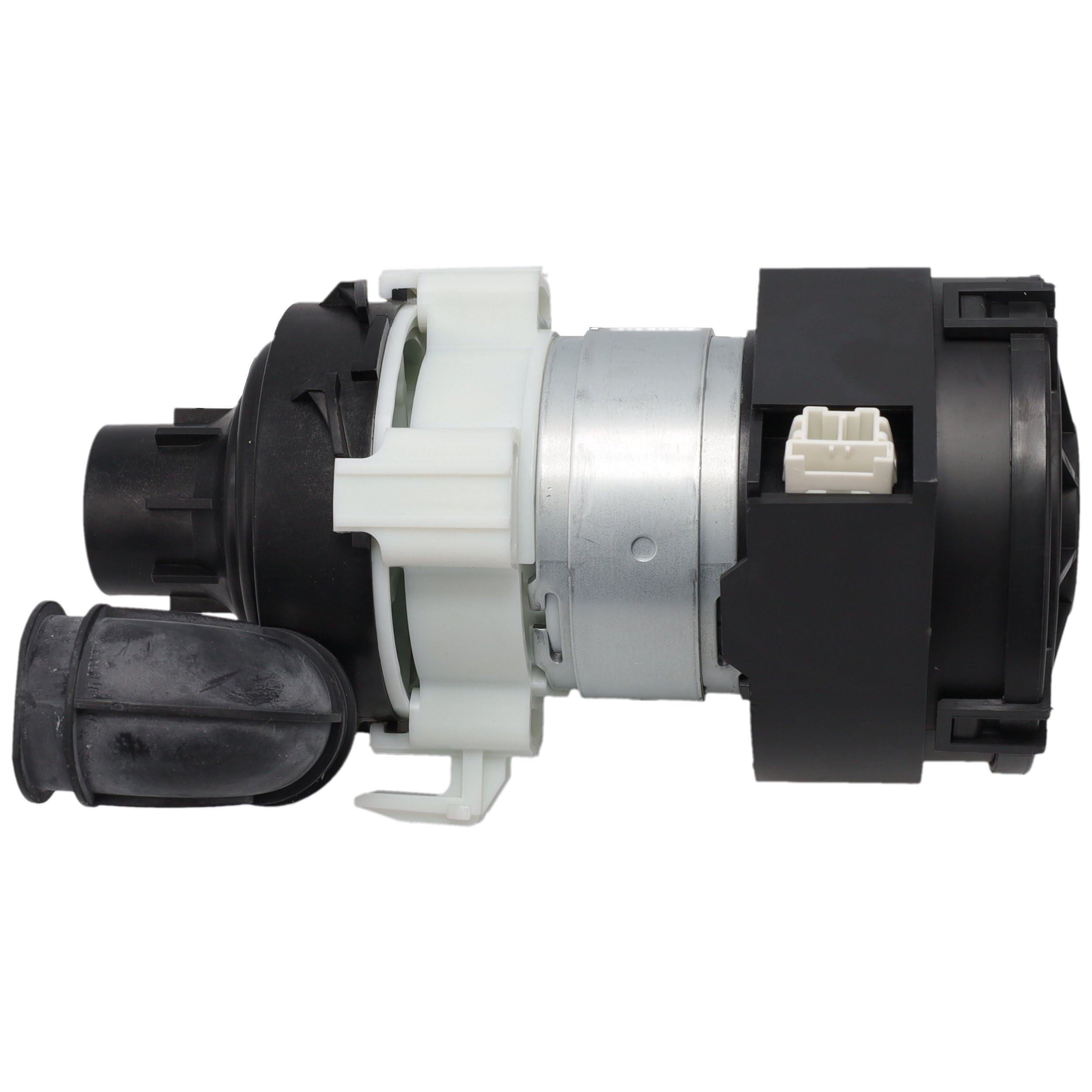 Supplying Demand WD19X25700 WD19X25460 Dishwasher Wash Pump Assembly Replacement Service Kit - Image 4