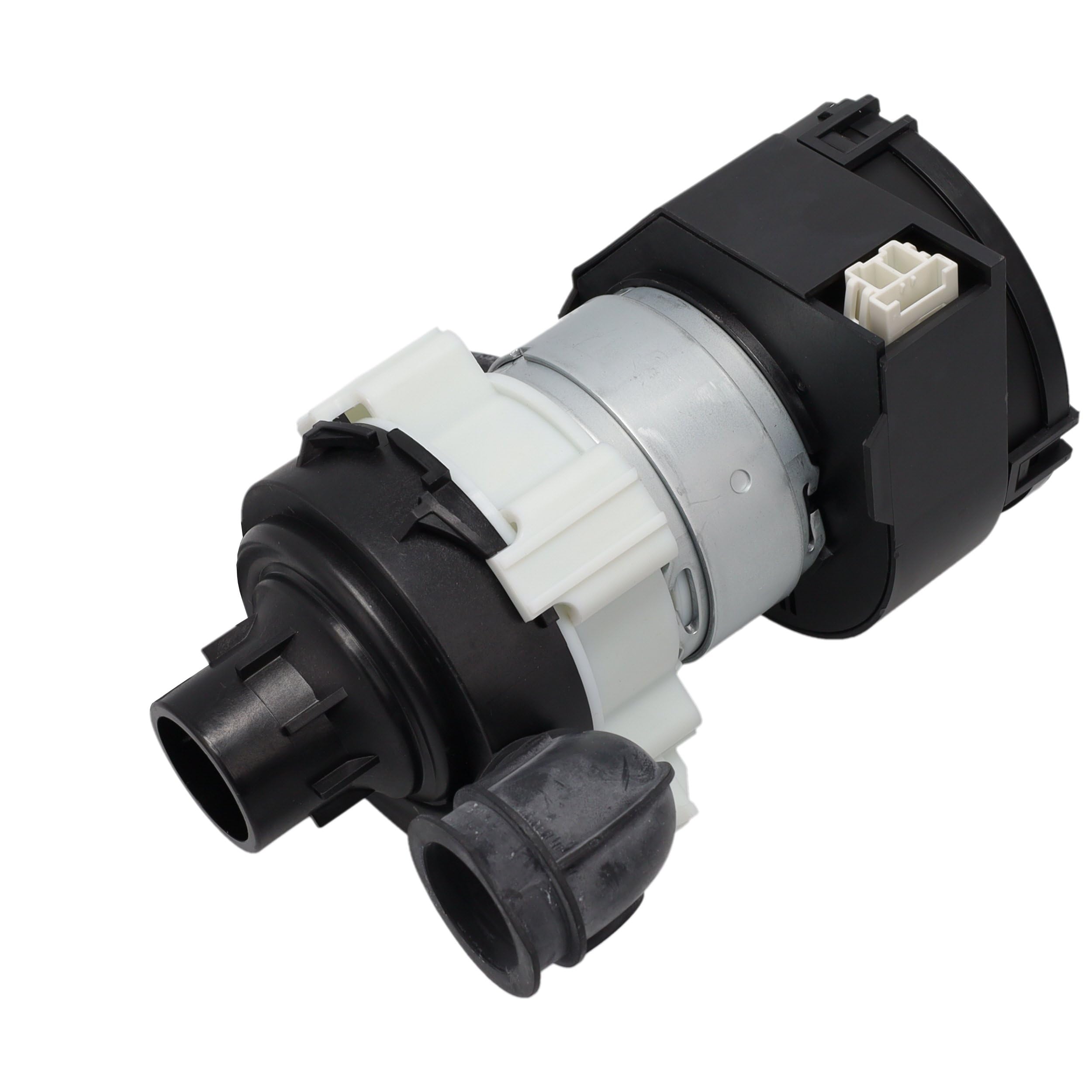 Supplying Demand WD19X25700 WD19X25460 Dishwasher Wash Pump Assembly Replacement Service Kit - Image 6