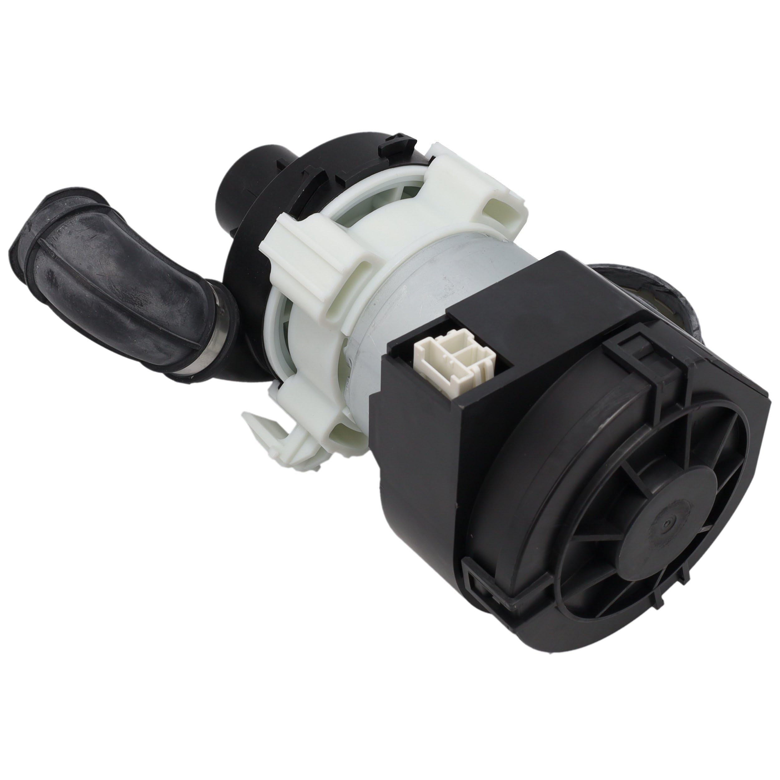 Supplying Demand WD19X25700 WD19X25460 Dishwasher Wash Pump Assembly Replacement Service Kit - Image 8