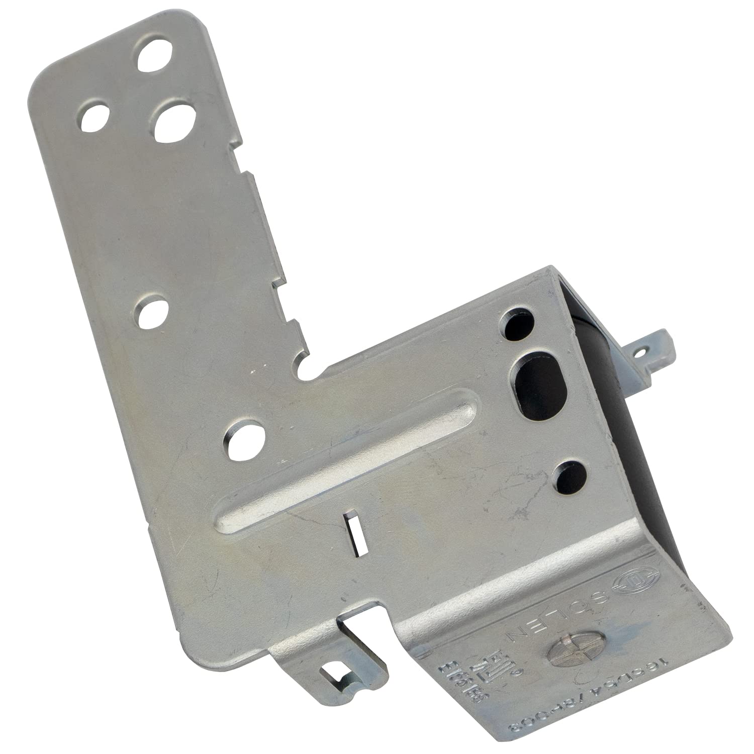 Supplying Demand WD21X10060 WD21X10064 Dishwasher Drain Solenoid Replacement Kit with Armature and Linkage Model Specific Not Universal - Image 4