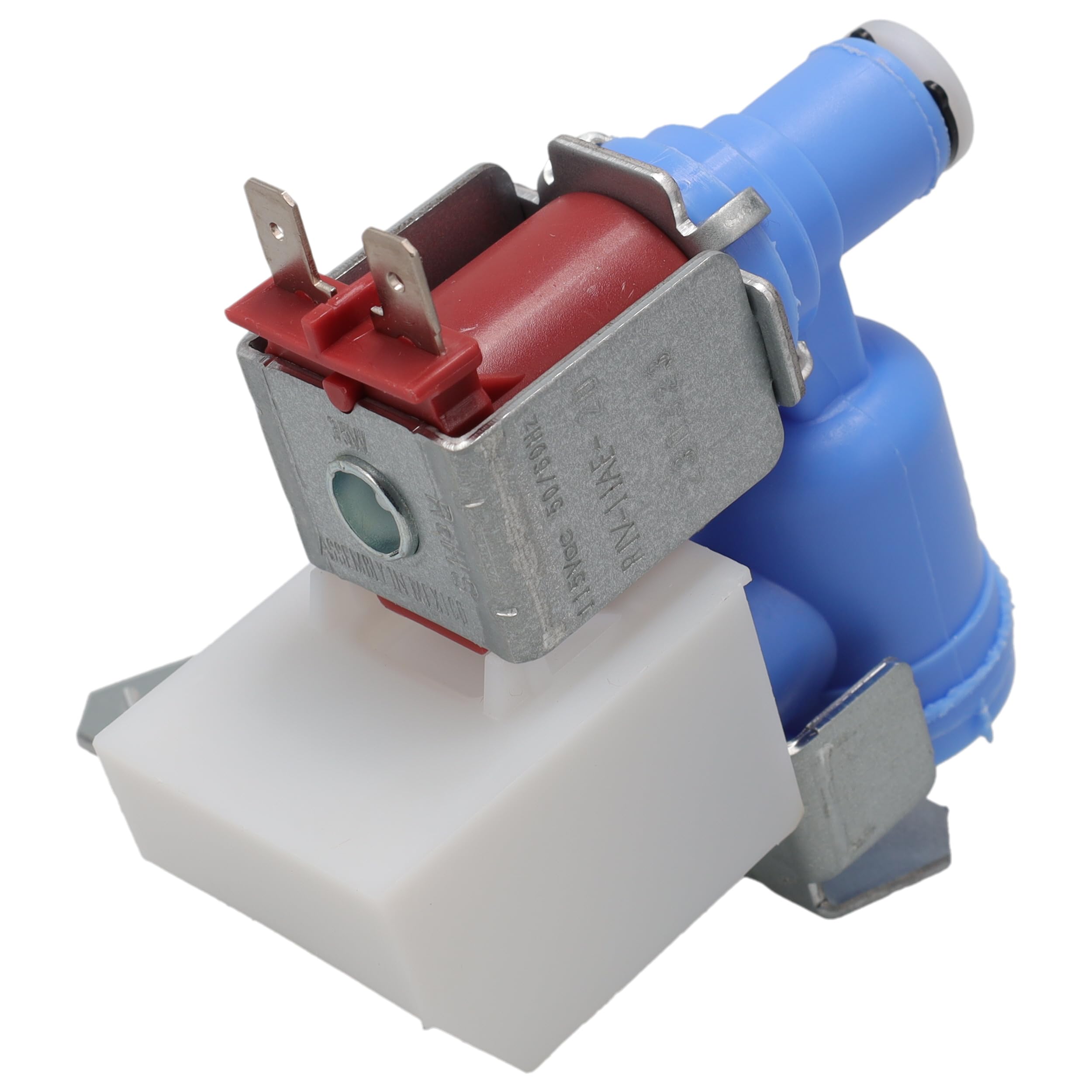 Supplying Demand WR57X26305 Refrigerator Water Inlet Valve Assembly - Replaces 4468553, PS11764054 - Image 3