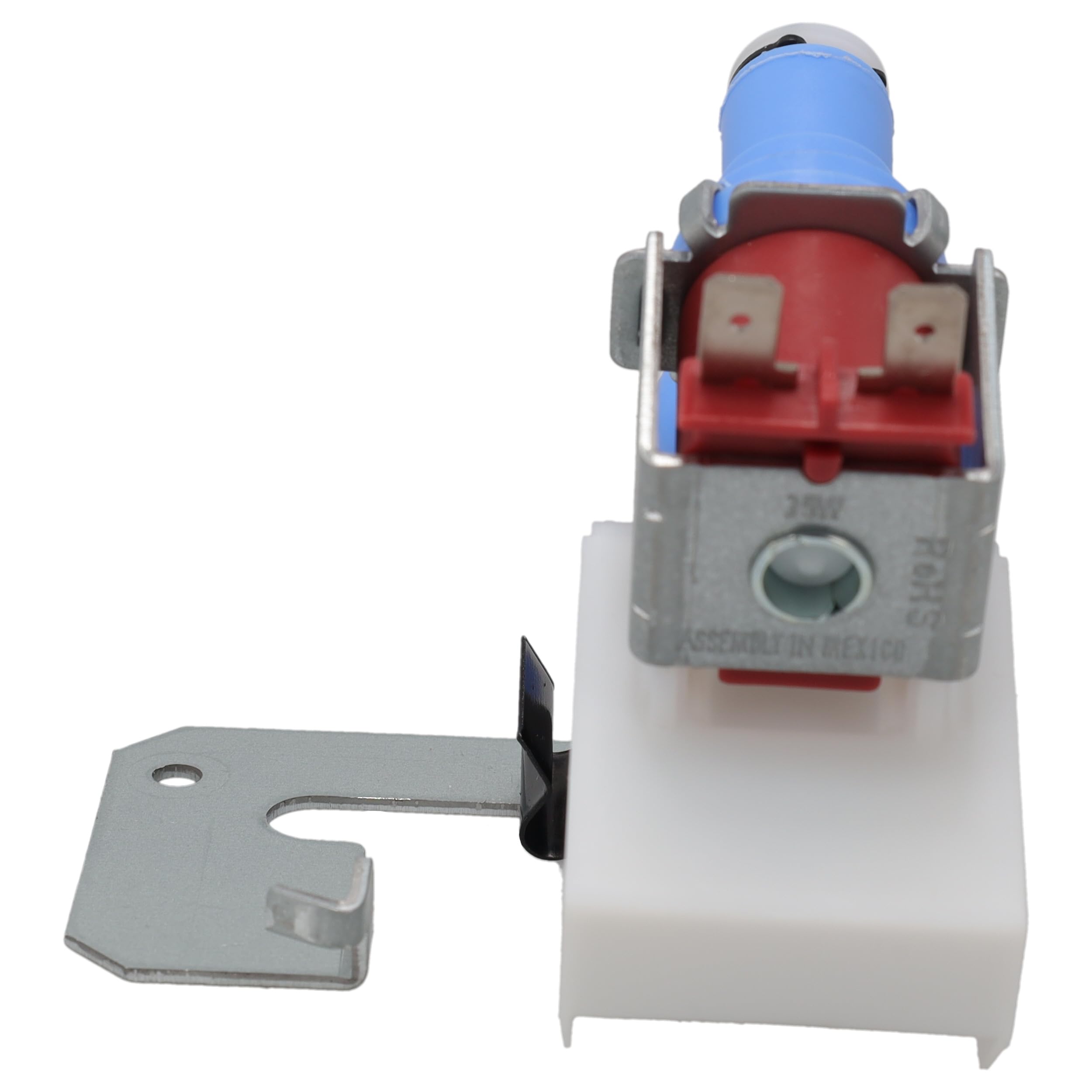 Supplying Demand WR57X26305 Refrigerator Water Inlet Valve Assembly - Replaces 4468553, PS11764054 - Image 9