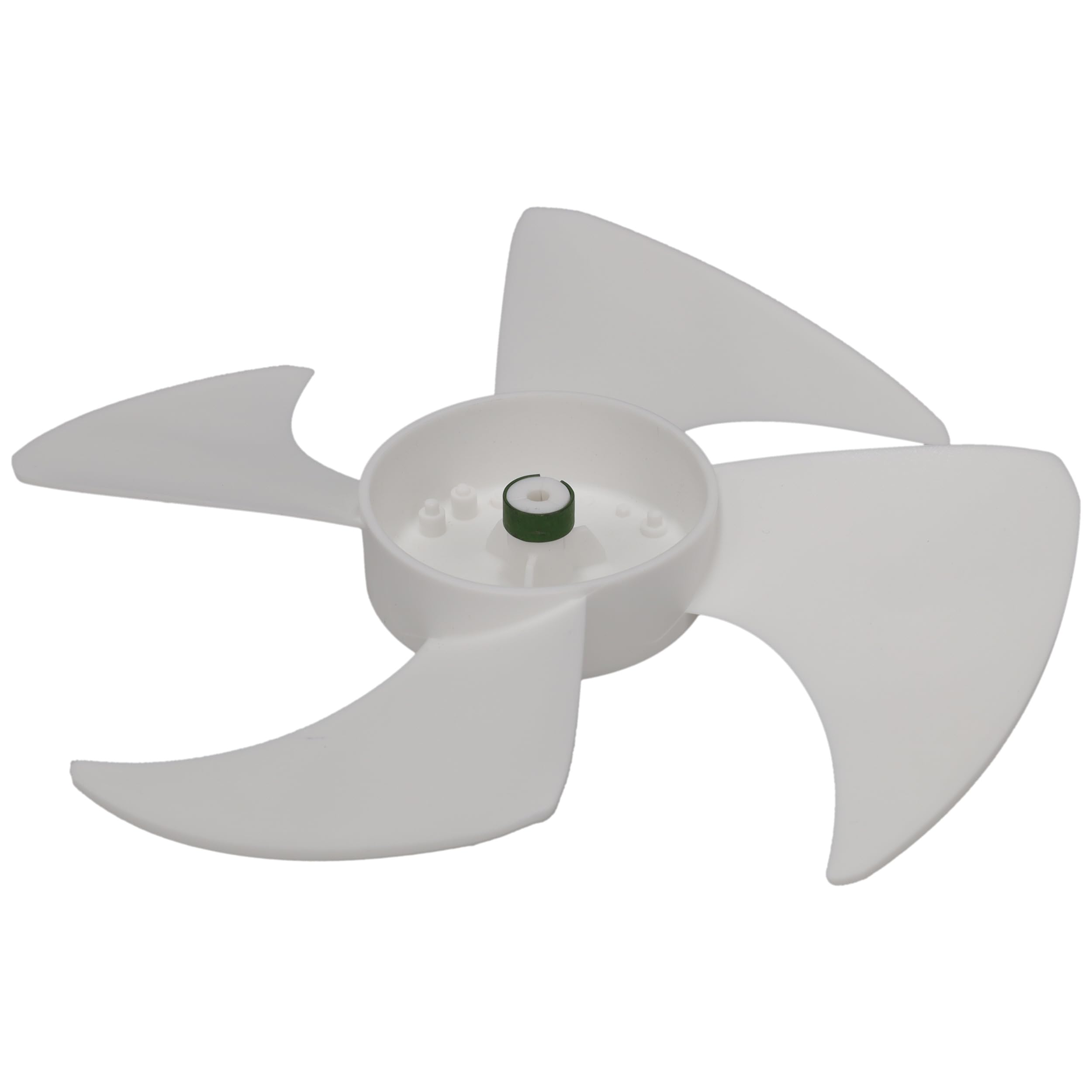 Supplying Demand WR60X10207 WR60X10088 Refrigerator Condenser Fan Blade Replacement - Image 3